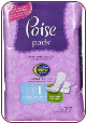 Poise Long Ultimate Pad
