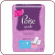 Poise Ultimate Pad