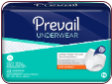 Prevail Extra-Absorbency Protective Underwear