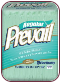 Prevail Fluff Disposable Underpads