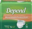 Depend Page Link